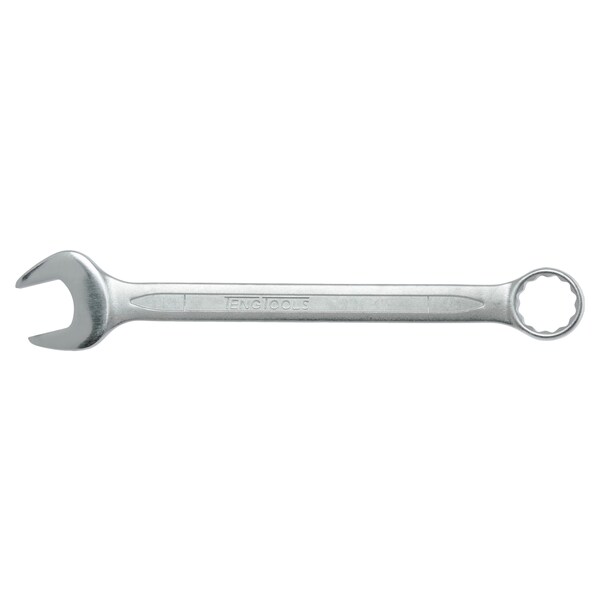 55mm Metric Combination Spanner Wrench - 600555